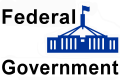Swan Hill Rural City Federal Government Information