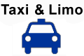 Swan Hill Rural City Taxi and Limo