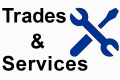 Swan Hill Rural City Trades and Services Directory