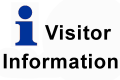 Swan Hill Rural City Visitor Information
